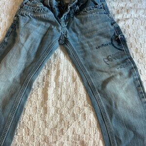 Parasuco Kids Blue Jeans